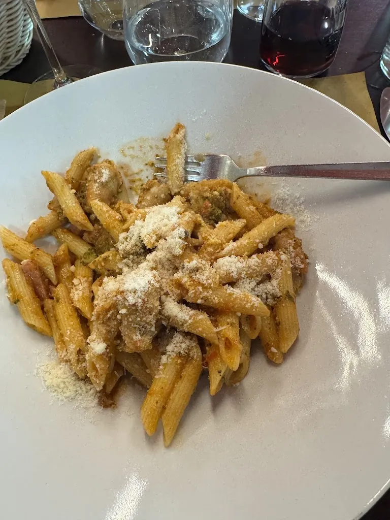 Em Be_Trattoria Le Noci_Invorio_review