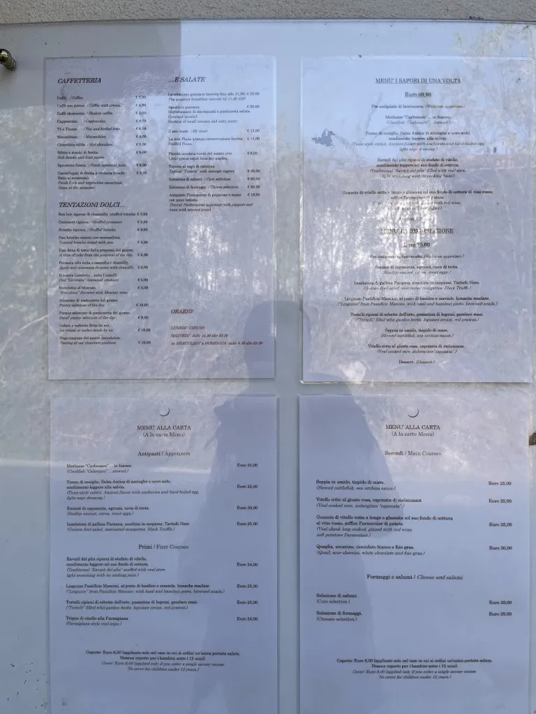 Menu_Io e Luna - Gastronomic Restaurant_Guarene_image_1