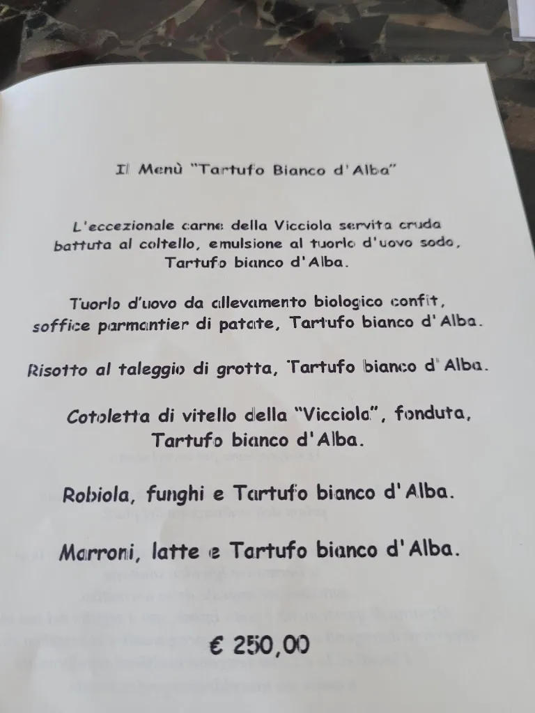 Menu_Io e Luna - Gastronomic Restaurant_Guarene_image_2