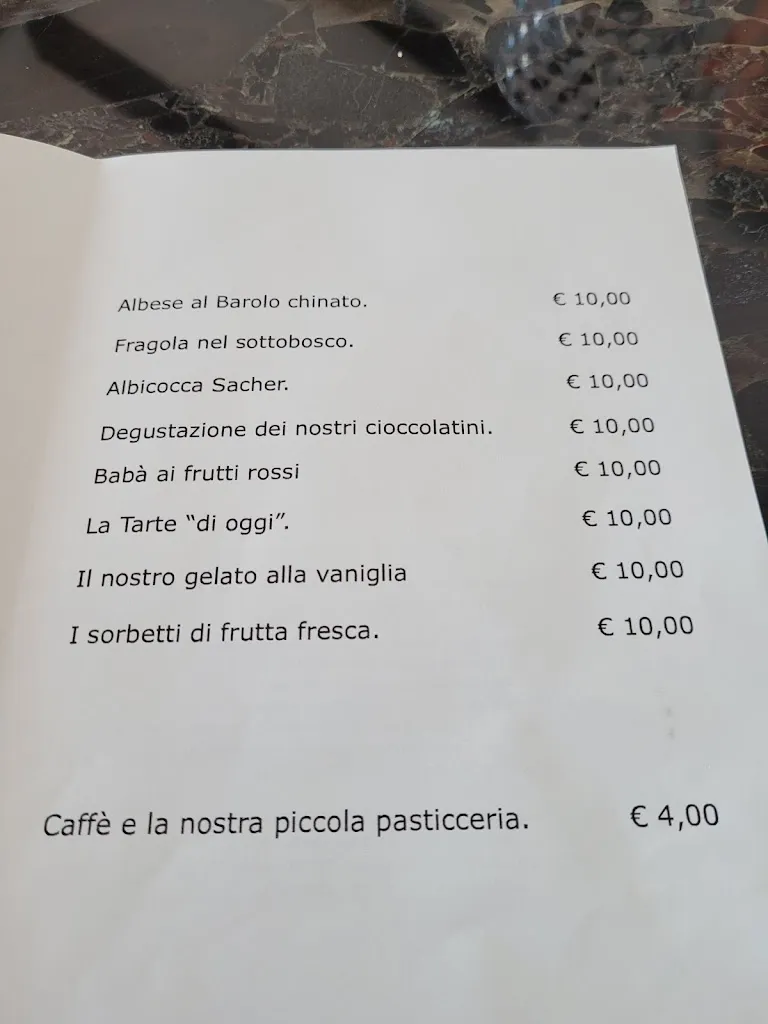 Menu_Io e Luna - Gastronomic Restaurant_Guarene_image_4