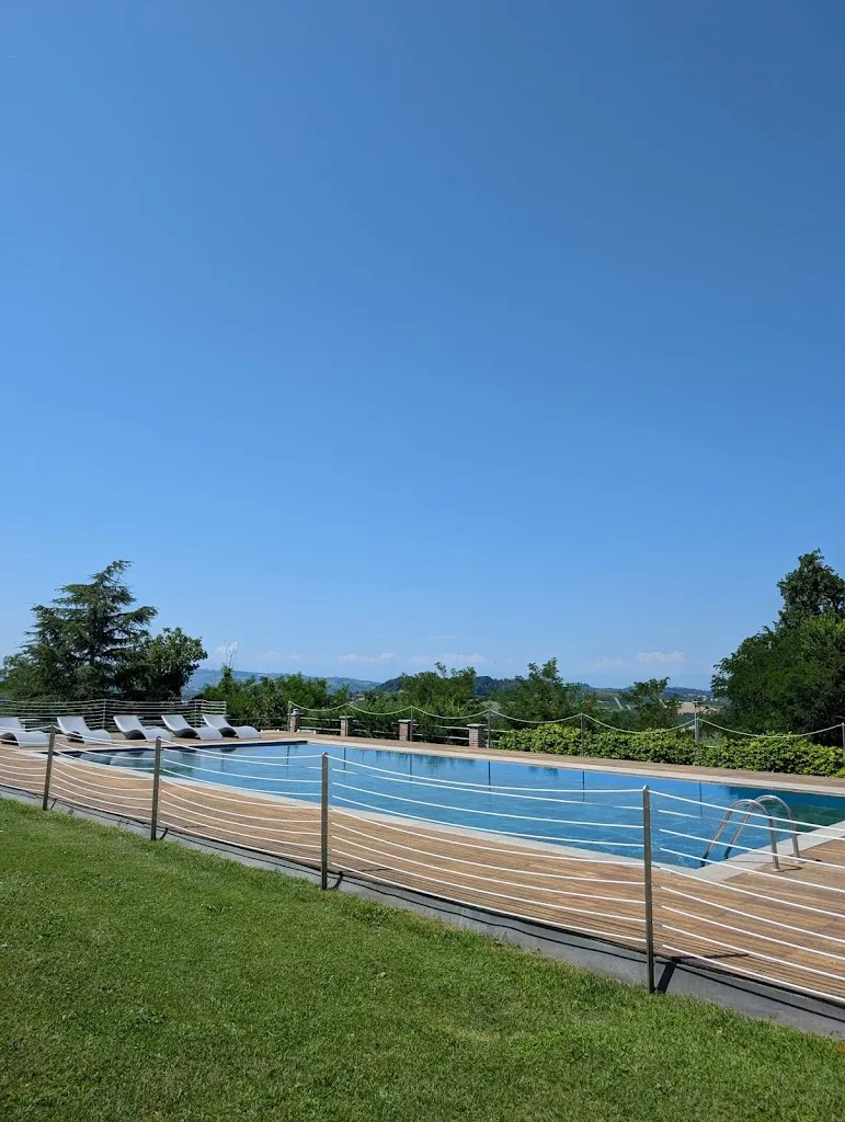 Edoardo_La Madernassa Resort_Guarene_review