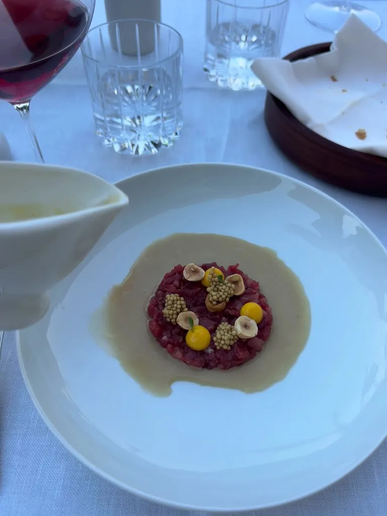 Misha Yarmolich_Castello di Guarene - Relais & Chateaux_Guarene_review