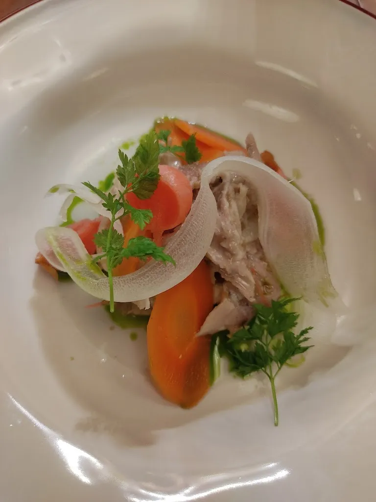 Letizia Pozzobon_Pico Bistrot in Madernassa_Guarene_review