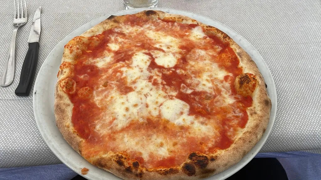 IDO GORGANI_Da Mario_Guarene_review