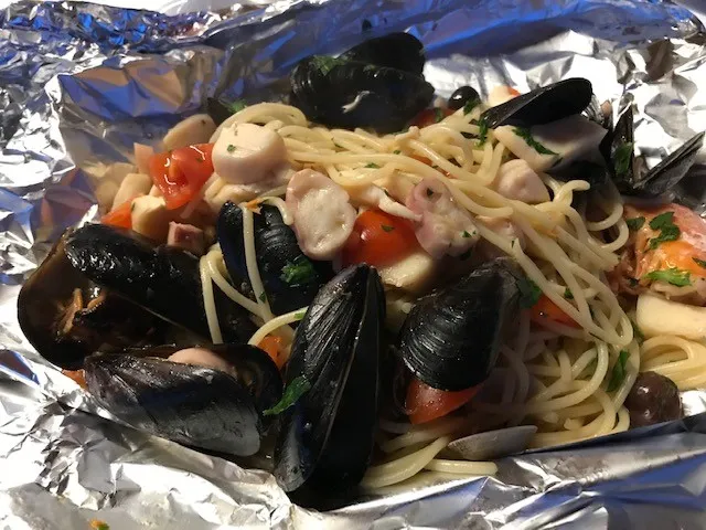 David Dolfi_Da Mario_Guarene_review