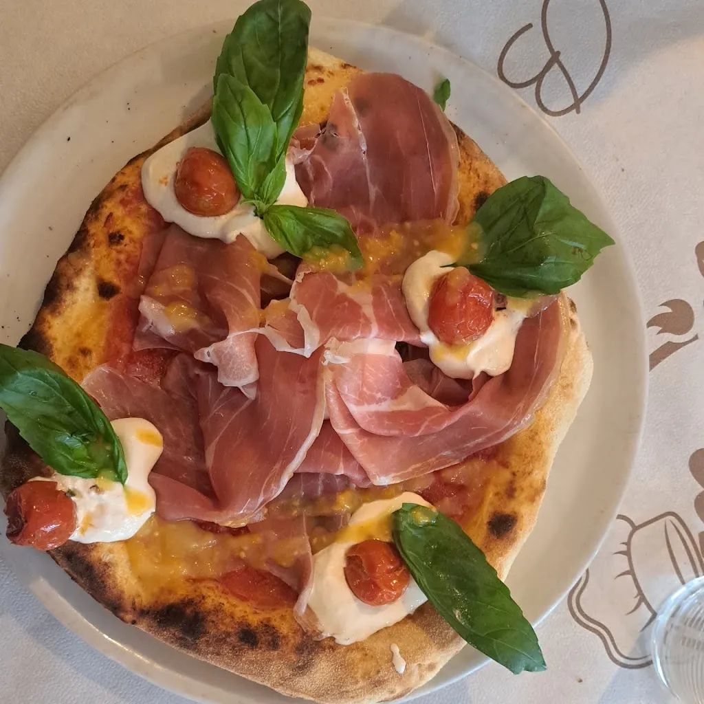 Marco Marazzi _Da Mario_Guarene_review