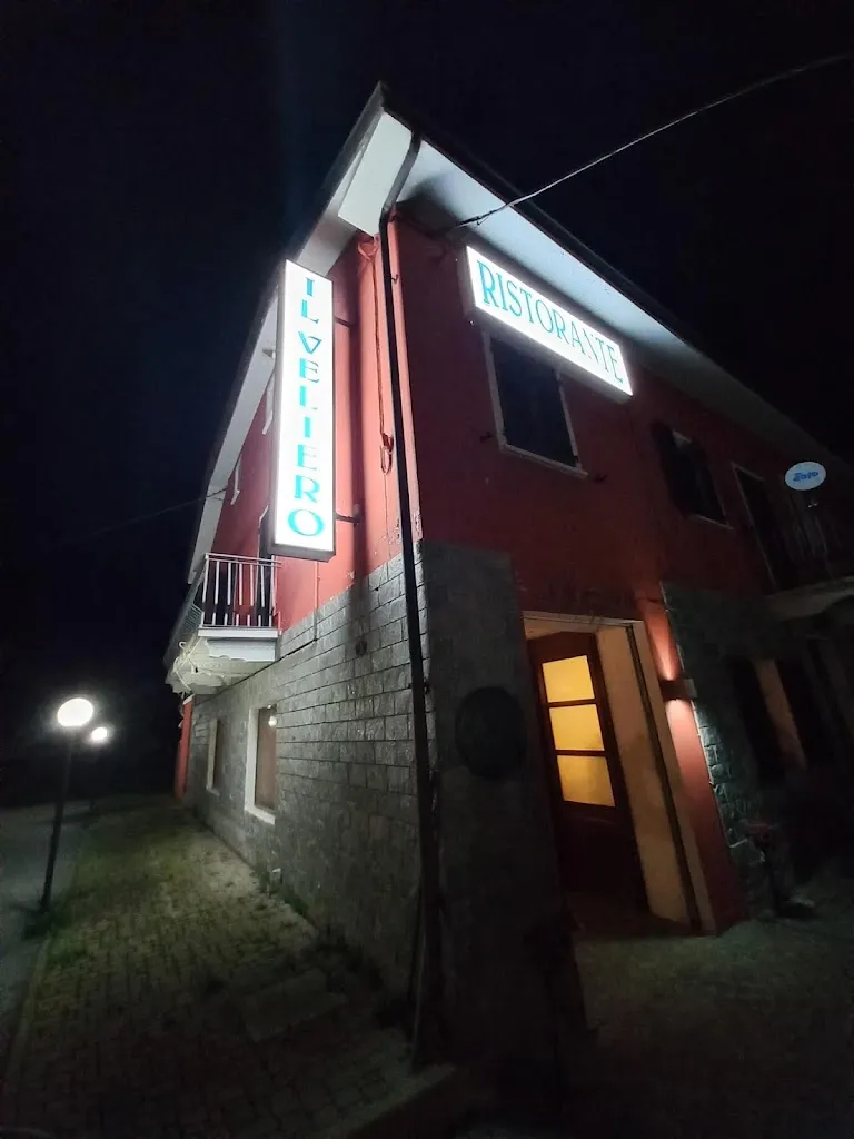 Mauro Barbero_Ristorante Il Veliero_Guarene_review