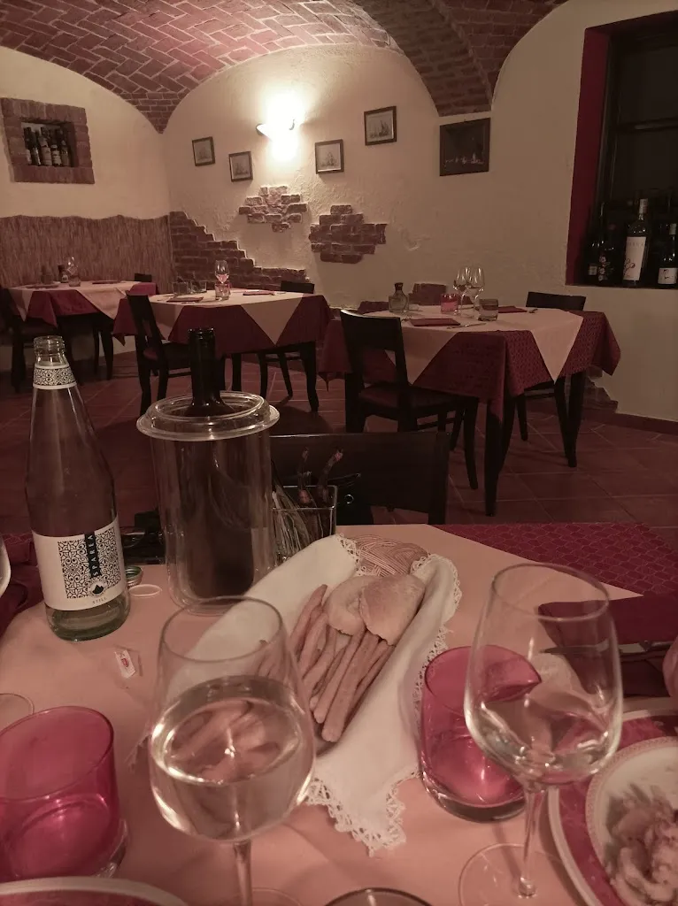 Mara Robaldo_Ristorante Il Veliero_Guarene_review