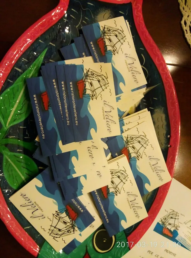 Ivon Picollo_Ristorante Il Veliero_Guarene_review