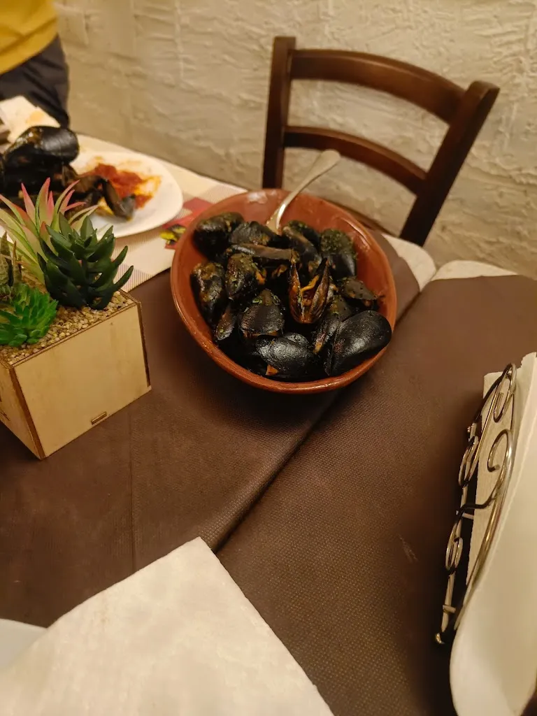 Menu_Al Borgo Antico - Pizzeria & Rosticceria_Cerignola_image_5