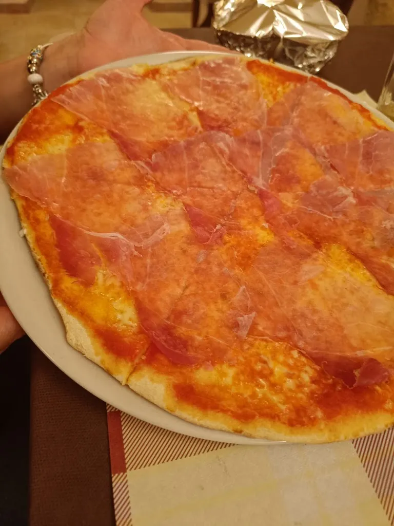 Menu_Al Borgo Antico - Pizzeria & Rosticceria_Cerignola_image_7