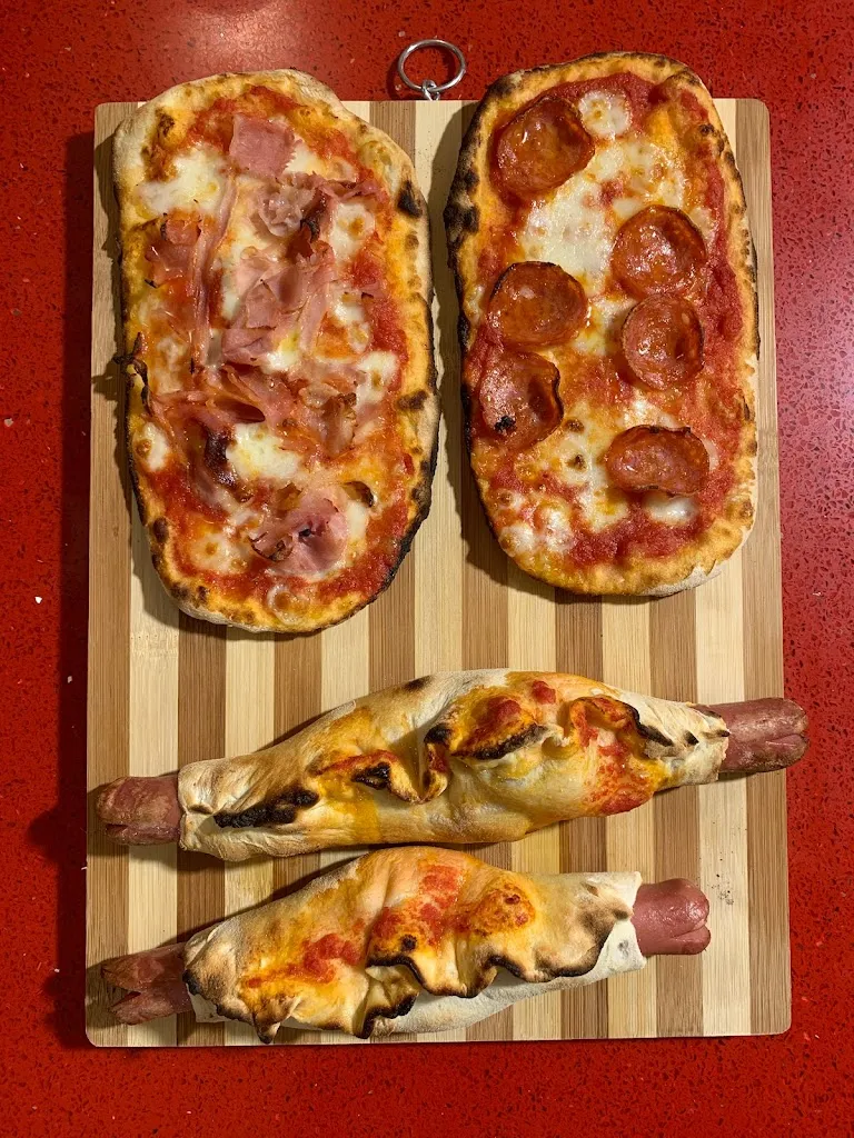 Menu_Al Borgo Antico - Pizzeria & Rosticceria_Cerignola_image_8