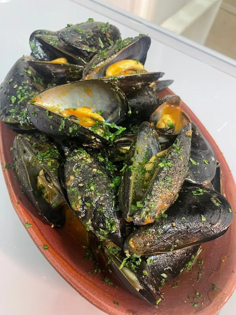 Menu_Al Borgo Antico - Pizzeria & Rosticceria_Cerignola_image_9