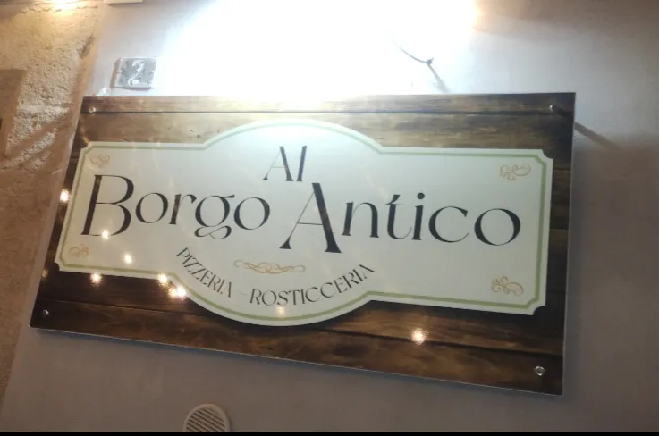 Barbara Claudione_Al Borgo Antico - Pizzeria & Rosticceria_Cerignola_review