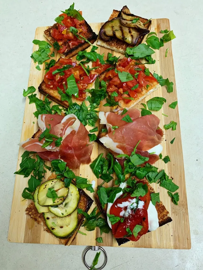 Al Borgo Antico - Pizzeria & Rosticceria_Cerignola_slider_image_2