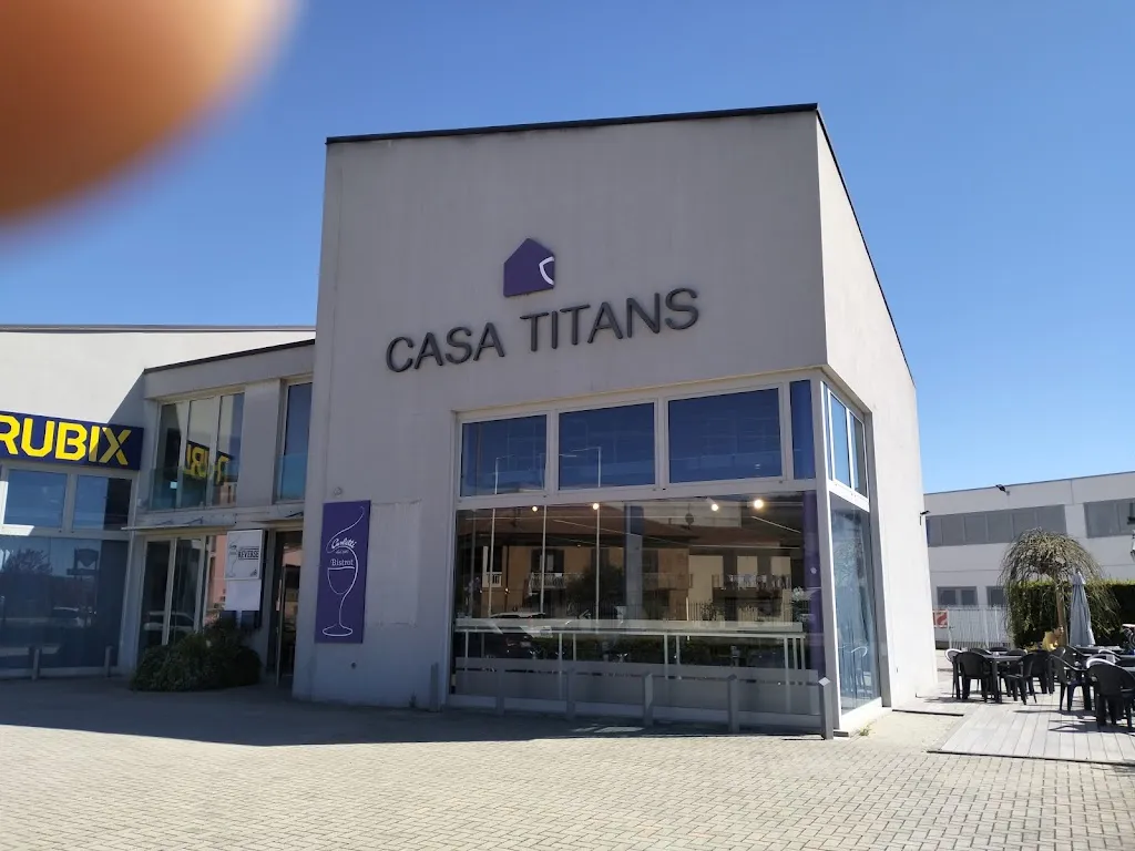 Enrico Gai_Curletti Bistrot_Guarene_review