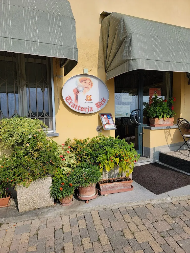 Chris Peterson_Trattoria Bric di Burello Terranino Antonio_Guarene_review