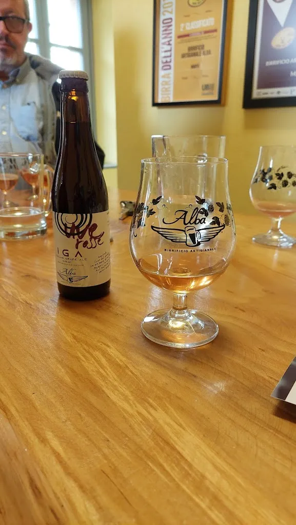 Menu_Birrificio Artigianale Alba_Guarene_image_3