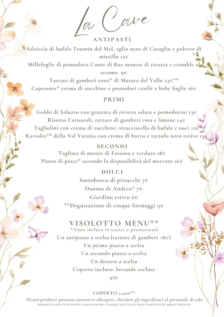 Menu_Ristorante La Cave_Isasca_image_1