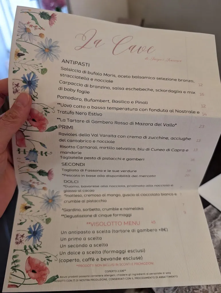 Menu_Ristorante La Cave_Isasca_image_2