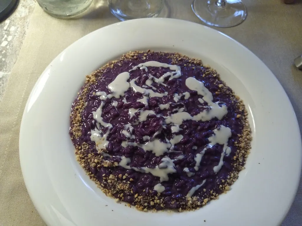 Paola Fava_Ristorante La Cave_Isasca_review