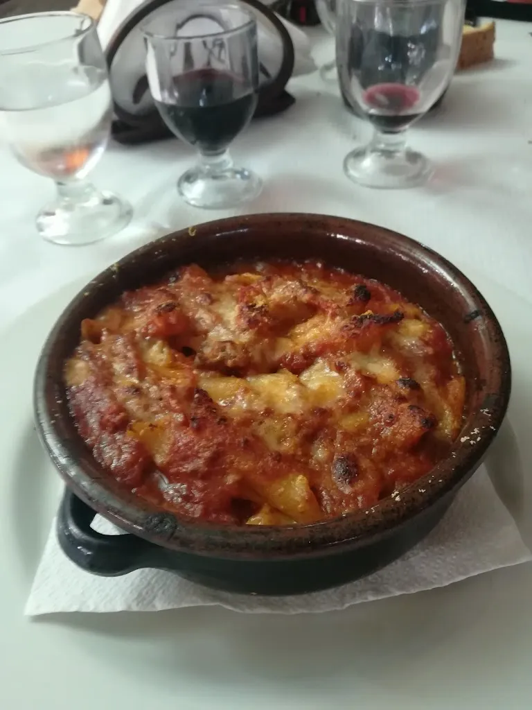 Menu_Al Vecchio Casello B&B - Trattoria Pizzeria - Prodotti Tipici Pugliesi_Cerignola_image_5