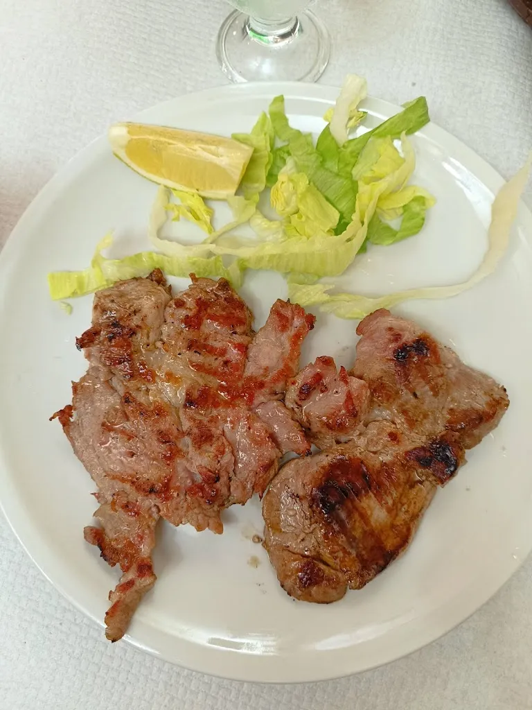 Menu_Al Vecchio Casello B&B - Trattoria Pizzeria - Prodotti Tipici Pugliesi_Cerignola_image_6