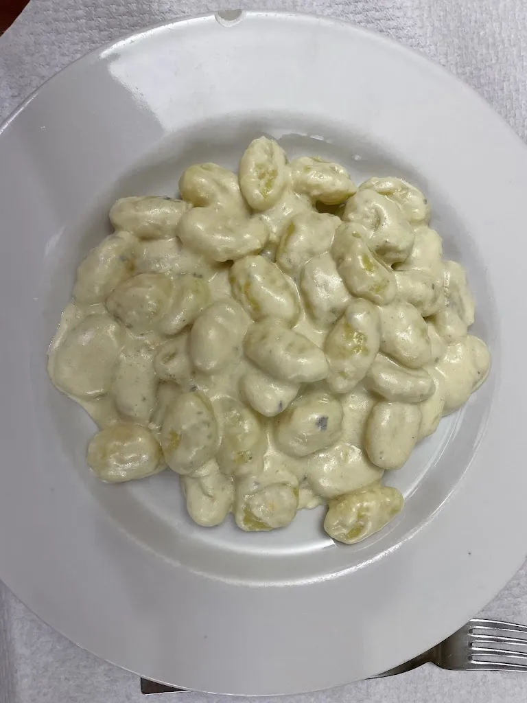 Andreas Wennberg_Al Vecchio Casello B&B - Trattoria Pizzeria - Prodotti Tipici Pugliesi_Cerignola_review