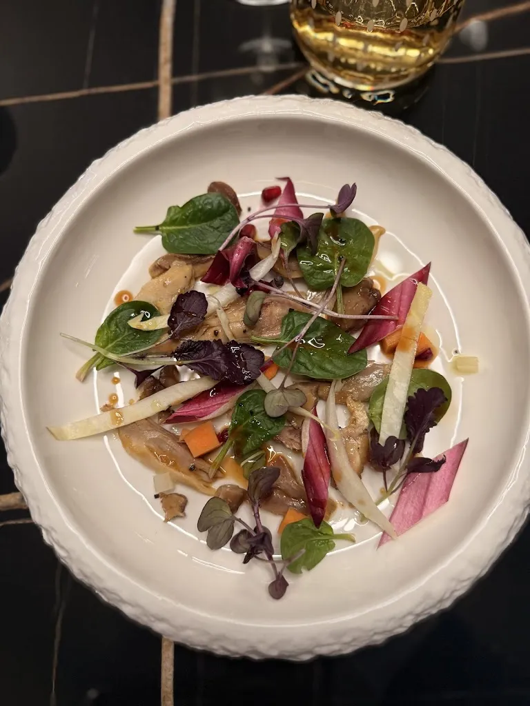 Marco De Luca_Incanto_Isasca_review