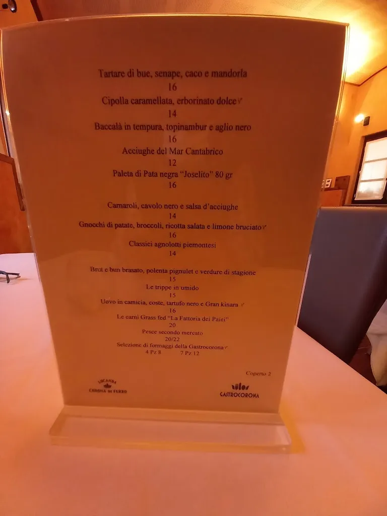 Menu_Locanda Corona di Ferro - Cucina tipica piemontese a Saluzzo_Isasca_image_4