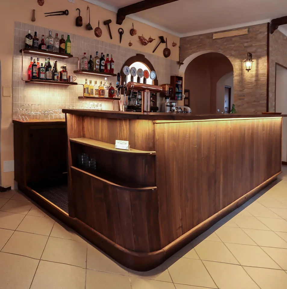 La Sucita' d'Issaj La Societa' di Roby e Sara restaurant in Issiglio