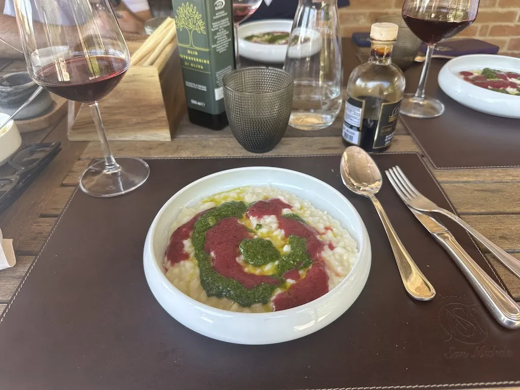 Gustaf Eskilsson_Locanda San Michele - Ristorante_Isola d'Asti_review