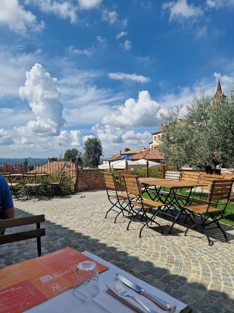 Locanda San Michele - Ristorante_Isola d'Asti_slider_image_2