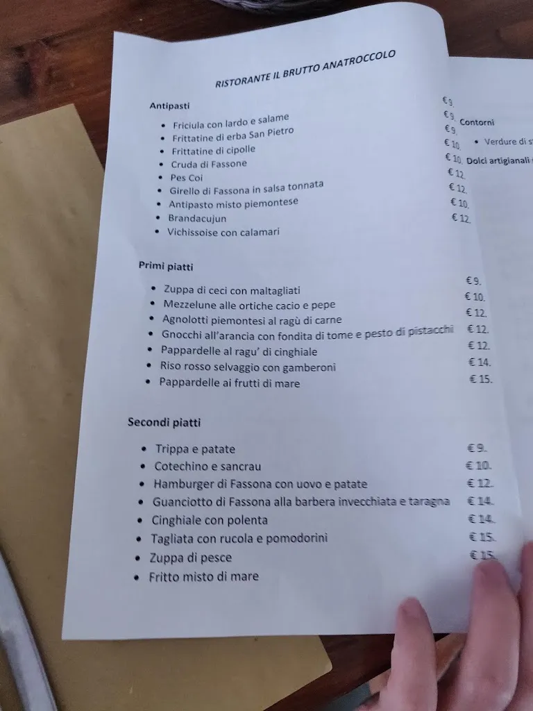 Menu_Il Brutto Anatroccolo_Isola d'Asti_image_3