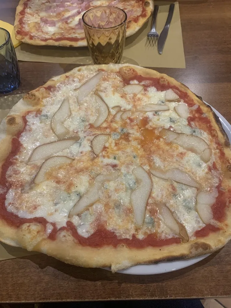 Inès_Il Brutto Anatroccolo_Isola d'Asti_review