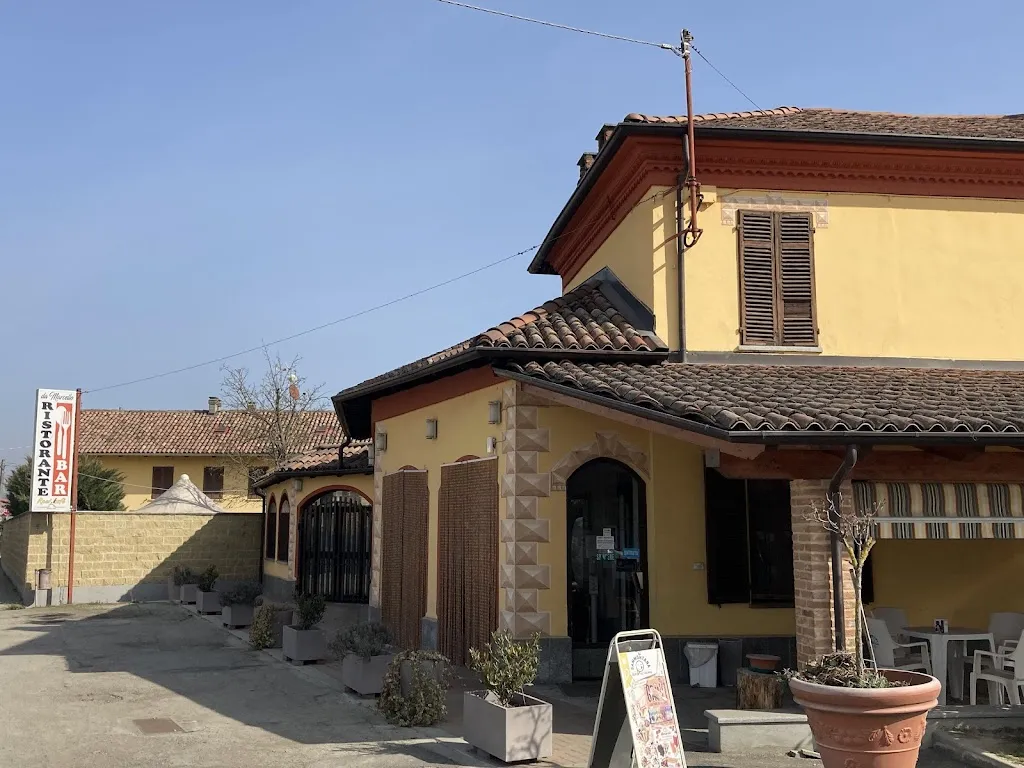 Marco Parodi_Ristorante Bar Molini da Marcello_Isola d'Asti_review