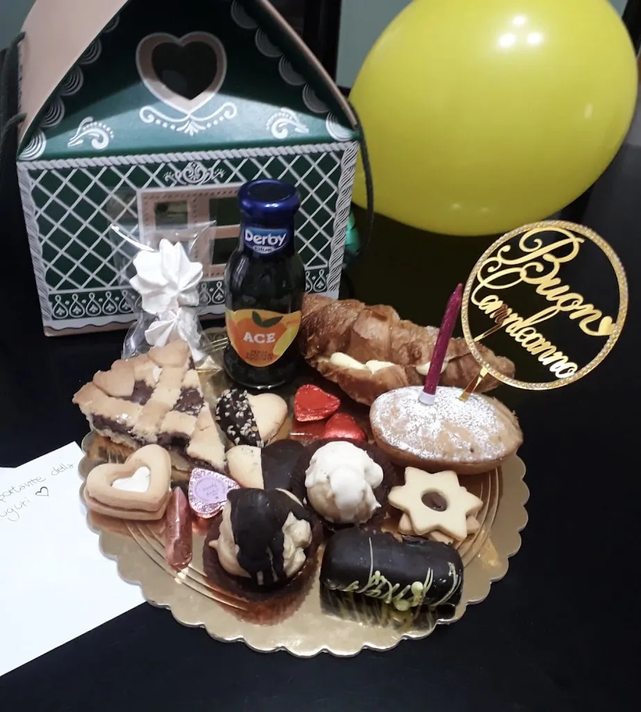 Stefania Grimaldi_Blanco_Cerignola_review