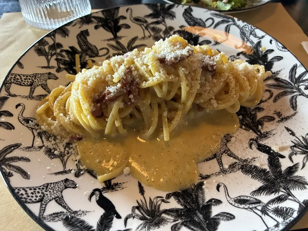 Albert Piñeyro_La Gioia Del Palato_Isola d'Asti_review