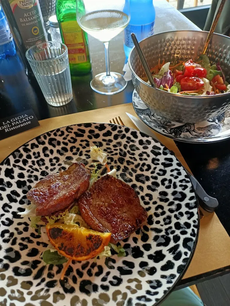 Lieneke Uytdehaag_La Gioia Del Palato_Isola d'Asti_review