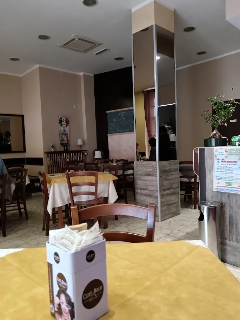 Gigi Granata_Barby e Giò_Isola d'Asti_recensione