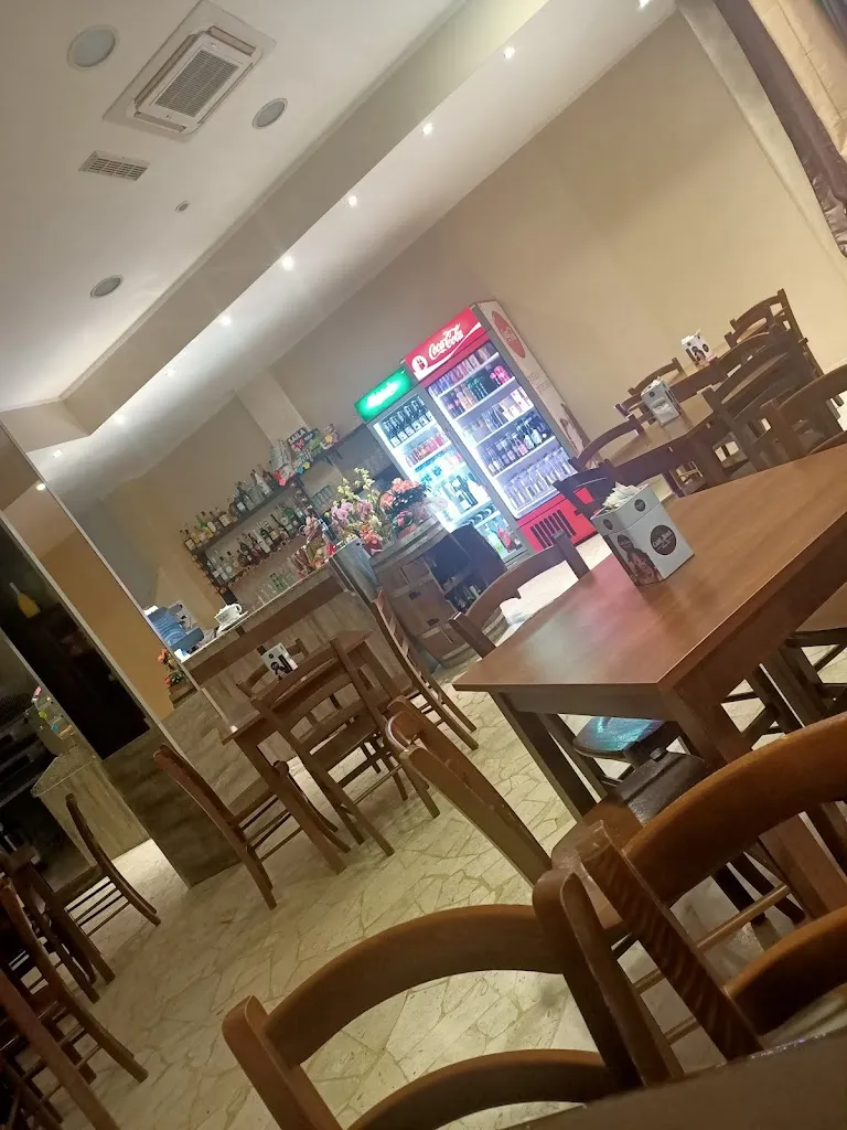 Barby e Giò restaurant in Isola d'Asti