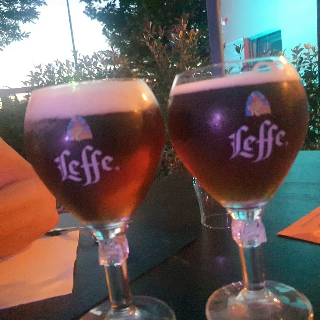 Mauro Zoboli_LA ISLA- RISTORANTE ISOLABELLA_Isola Sant'Antonio_review