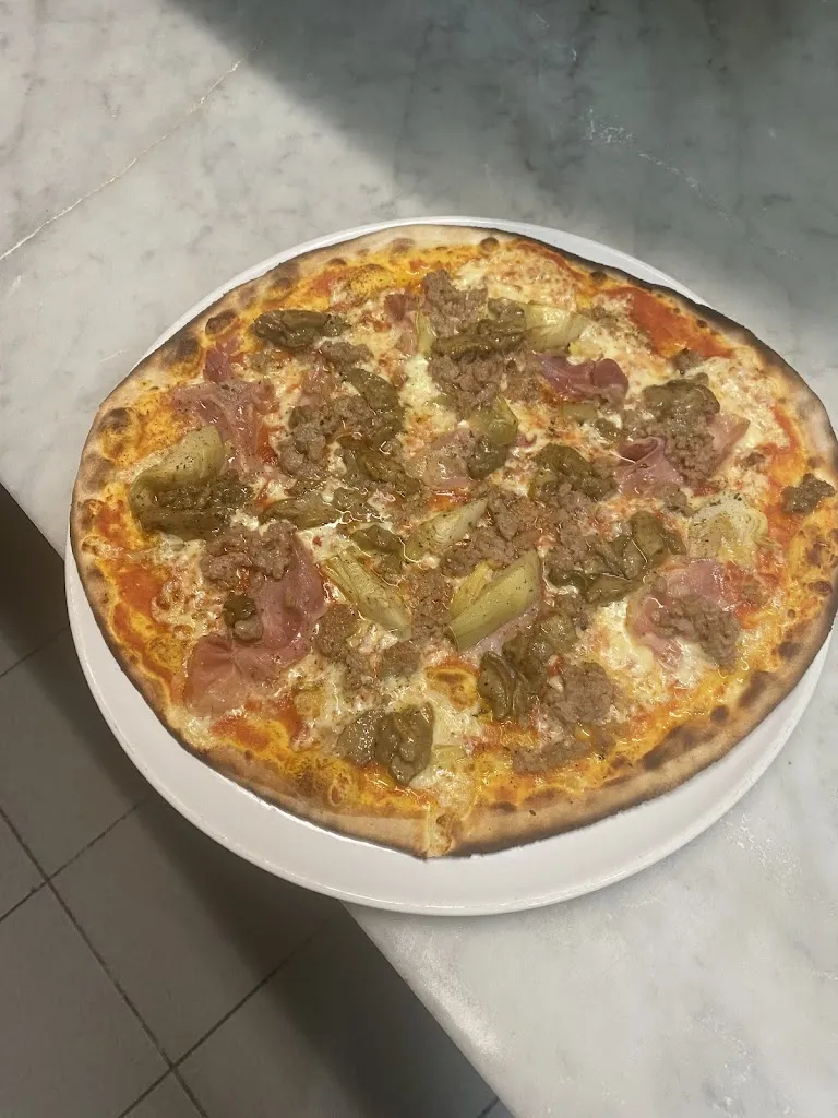 cristian tartari_LA ISLA- RISTORANTE ISOLABELLA_Isola Sant'Antonio_review