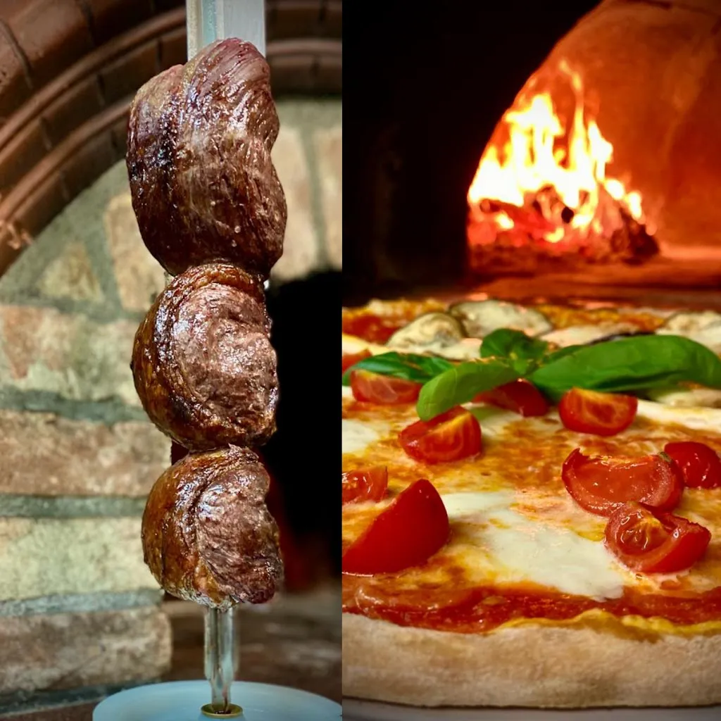 LA ISLA- RISTORANTE ISOLABELLA_Isola Sant'Antonio_slider_image_1