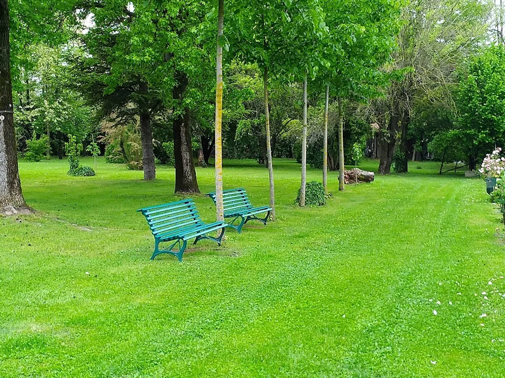 Ristorante Villa Paradiso restaurant in Isola Sant'Antonio