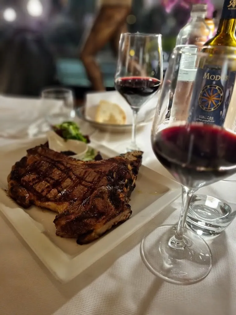 Menu_La Loggia del Piazzale Michelangelo_La Loggia_image_5