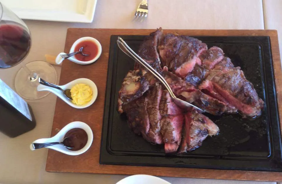 Menu_La Loggia del Piazzale Michelangelo_La Loggia_image_9