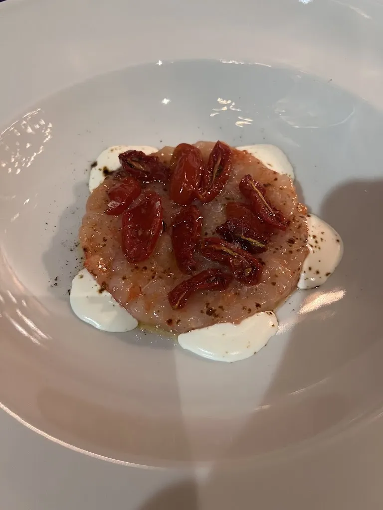 Menu_La Loggia Bistro_La Loggia_image_7