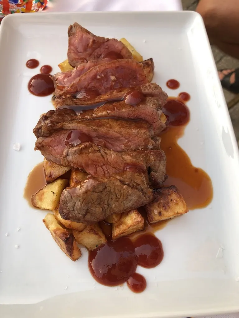 Menu_La Loggia Bistro_La Loggia_image_8