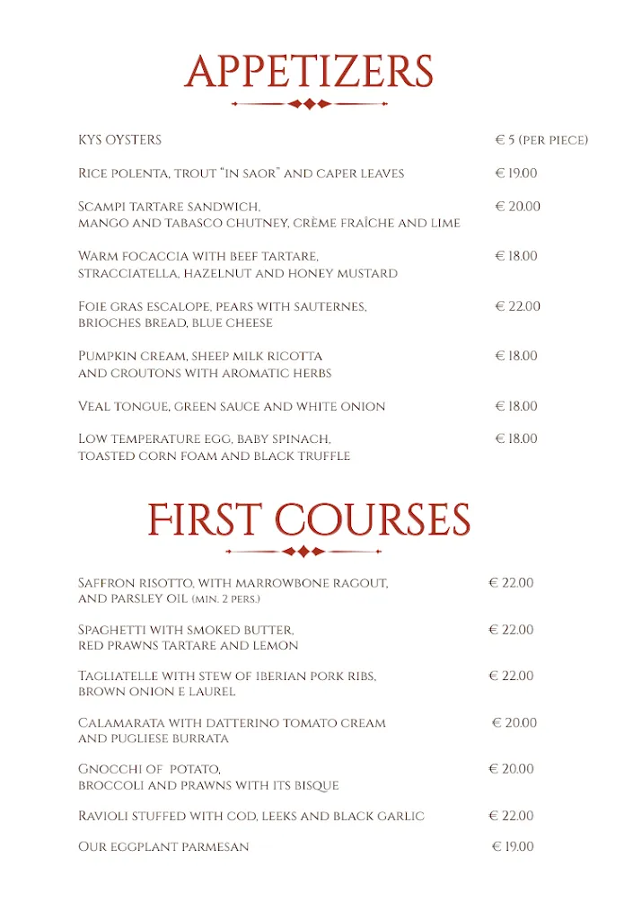 Menu_La Loggia Bistrò_La Loggia_image_2